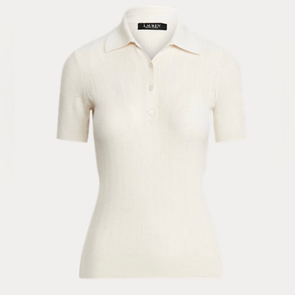 Lauren Ralph Lauren- Women’s Sweater - Size 2X